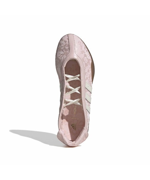 adidas(アディダス)の「adidas originals TAEKWONDO MEI BALLET W(アディダスオリジナルス テコンドー メイ バレエ W)(バレエシューズ・レディース・ピンク系/ブラック系・23cm/23.5cm/24cm/24.5cm/25cm)」の12枚目の写真
