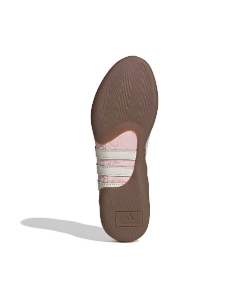 adidas(アディダス)の「adidas originals TAEKWONDO MEI BALLET W(アディダスオリジナルス テコンドー メイ バレエ W)(バレエシューズ・レディース・ピンク系/ブラック系・23cm/23.5cm/24cm/24.5cm/25cm)」の13枚目の写真