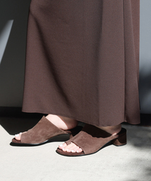 JOURNAL STANDARD relume | RELUME トングヒールサンダル(サンダル)