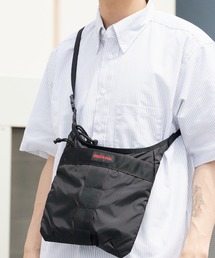 BRIEFING | BRIEFING/ブリーフィング LIGHT SACOCHE TALL RC サコッシュ 2026年春夏(ショルダーバッグ)