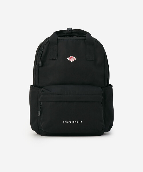 DANTON | バックパック PEUPLIERS 17 UNISEX（バックパック/リュック
