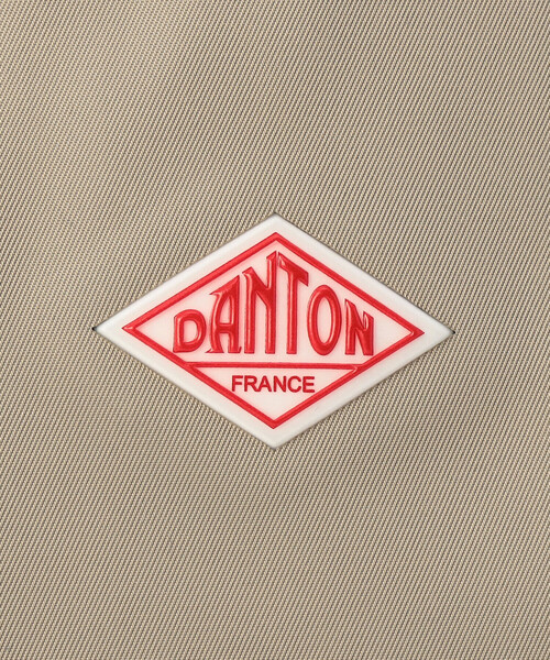 DANTON | バックパック PEUPLIERS 17 UNISEX（バックパック/リュック