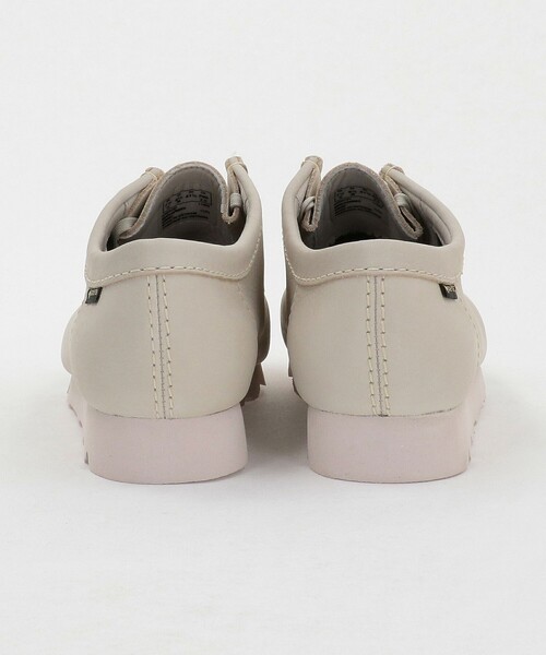 セール】＜Clarks Originals＞ワラビー ゴアテックス シューズ