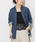 JOURNAL STANDARD relume�i�W���[�i���X�^���_�[�h�@�������[���j�́u�s�ǉ�5�t9oz �f�j�����[�N�V���c�i�V���c/�u���E�X�j�v�b�l�C�r�[