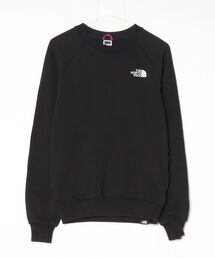THE NORTH FACE（ザノースフェイス）の「ワンポイントスウェットカットソー（スウェット）」