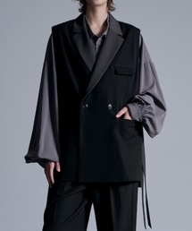 Loose/ルース（ルース）の「ベスト（ベスト）」