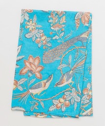 チャイハネ | 【チャイハネ】バード&フラワーテーブルクロス(ランチョンマット/テーブルウェア)