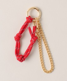 A part by（アパートバイ）の「パラコードチャーム（チャーム）」