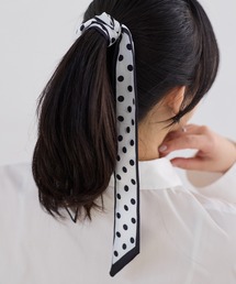 VIS | ナロースカーフ(バンダナ/スカーフ)