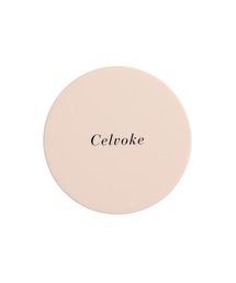 Celvoke（セルヴォーク）の「Celvoke / ブラーリング レタッチクッション＜ケース＞（その他ビューティーグッズ）」