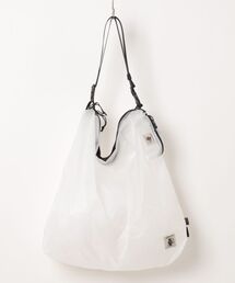 【COBMASTER】COB-CR PKB SQUIRE SHOULDER / コブマスター スクエア型ショルダーバッグ