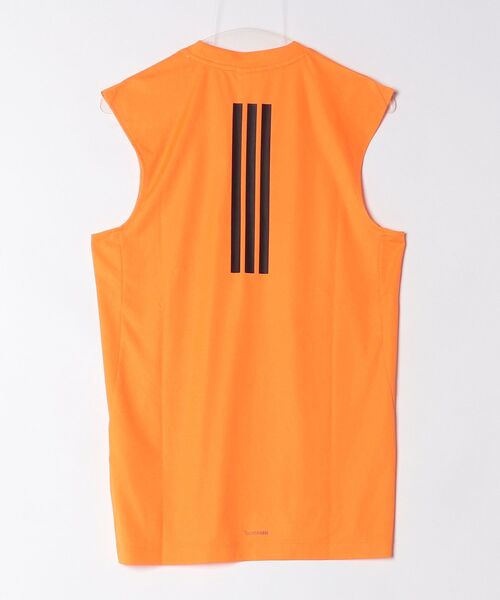 D4T パワー スリーストライプス タンクトップ / アディダス adidas