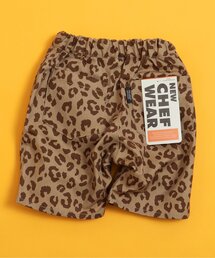 BREEZE（ブリーズ）の「【リンク/26年夏新作】シェフハーフパンツ_セットアップ可（その他パンツ）」