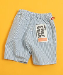 BREEZE（ブリーズ）の「【リンク】シェフハーフパンツ(セットアップ可)（その他パンツ）」