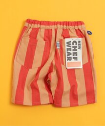 BREEZE（ブリーズ）の「【リンク/26年夏新作】シェフハーフパンツ_セットアップ可（その他パンツ）」