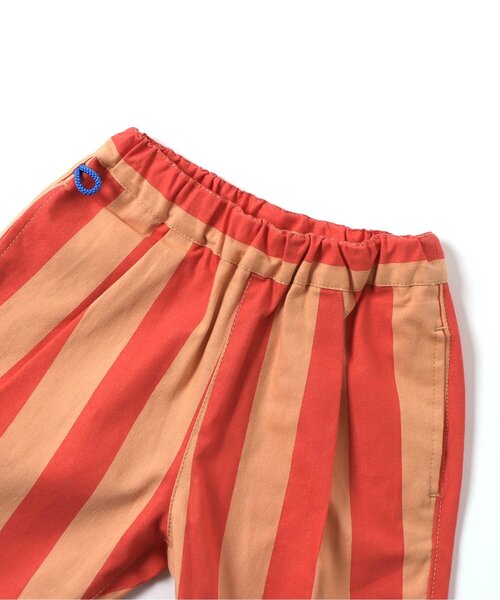 BREEZE（ブリーズ）の「【リンク】シェフハーフパンツ(セットアップ可)（その他パンツ・キッズ・レッド/レインボー/ピンク/その他10/グリーン/ブラウン/インディゴブルー/チェック/オレンジ/キナリ/カモフラージュ/ブラック・140/130/120/110/100/90/80）」の14枚目の写真