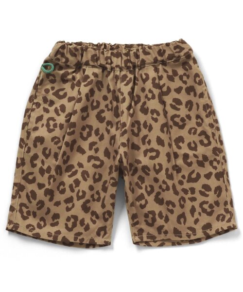 BREEZE（ブリーズ）の「【リンク】シェフハーフパンツ(セットアップ可)（その他パンツ・キッズ・レッド/レインボー/ピンク/その他10/グリーン/ブラウン/インディゴブルー/チェック/オレンジ/キナリ/カモフラージュ/ブラック・140/130/120/110/100/90/80）」の20枚目の写真