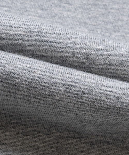 THRASHER（スラッシャー）の「【at】〔THRASHER/スラッシャー〕汗ジミ防止加工 ポケット付き 半袖Tシャツ（Tシャツ/カットソー・メンズ・アッシュグレー/ブラック/ホワイト・X-LARGE/LARGE/MEDIUM）」の7枚目の写真