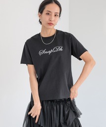 【HEREIAM】Snap Dh TEE