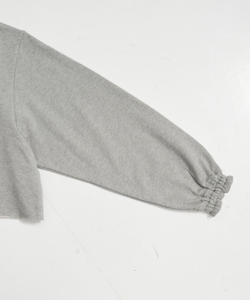 SHINYAKOZUKA（シンヤコヅカ）の「別注ORDINARY LOCAL SPORTS COACH（スウェット・メンズ・ホワイト/ブラック/グレー・S/M/L）」の6枚目の写真