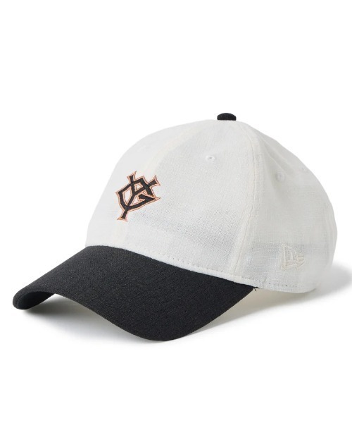NEW ERA/ニューエラ キャップ 9TWENTY 読売ジャイアンツ YGロゴ/TGロゴ