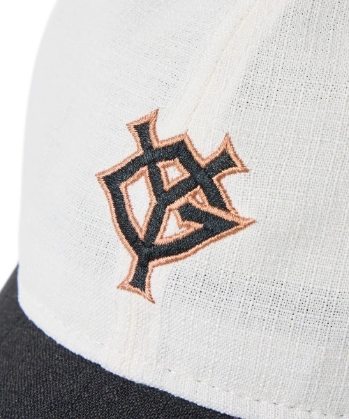 NEW ERA/ニューエラ キャップ 9TWENTY 読売ジャイアンツ YGロゴ/TGロゴ