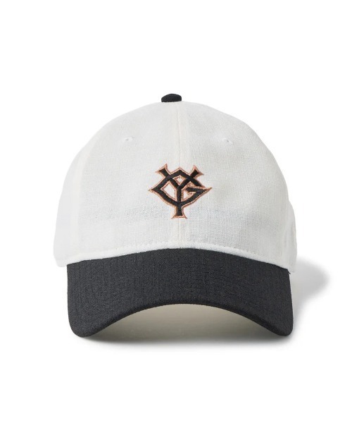 NEW ERA/ニューエラ キャップ 9TWENTY 読売ジャイアンツ YGロゴ/TGロゴ