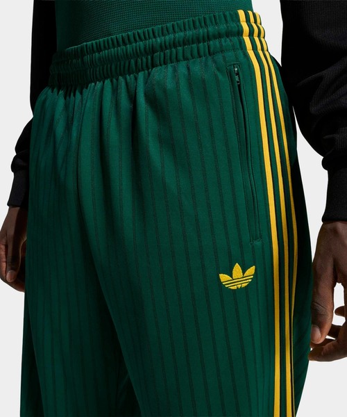 adidas originals ファイヤーバードパンツ サイドストライプ adidas（アディダス） スウェットパンツ ジャージ ファイヤーバード