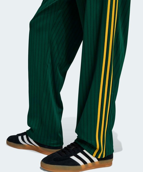 adidas originals ファイヤーバードパンツ サイドストライプ adidas（アディダス） スウェットパンツ ジャージ ファイヤーバード