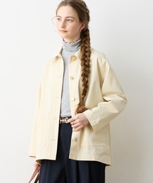 LE SOUK HOLIDAY（ルスークホリデー）の「カバーオールジャケット（その他アウター）」