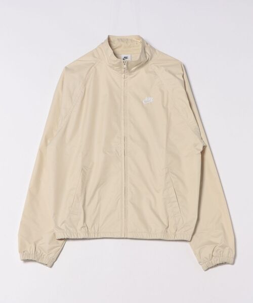 NIKE（ナイキ）の「《NIKEアパレル》クラブ ROSCOE フルジップ ジャケット（その他アウター・メンズ・ブラック/その他1・2XL/XL/L/M/S）」の2枚目の写真