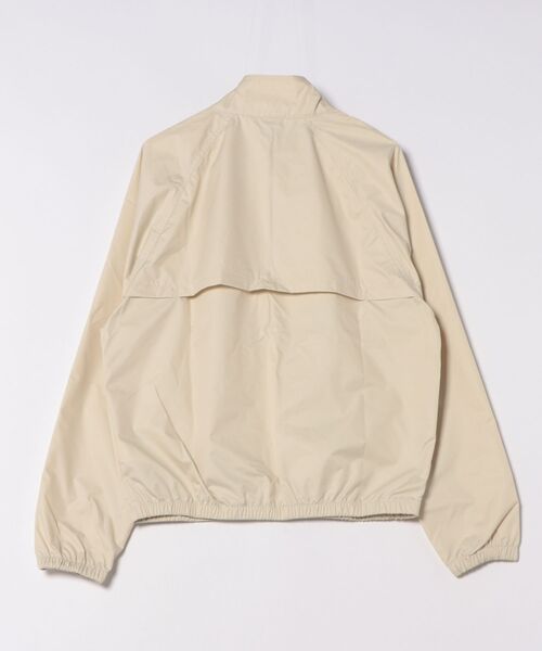 NIKE（ナイキ）の「《NIKEアパレル》クラブ ROSCOE フルジップ ジャケット（その他アウター・メンズ・ブラック/その他1・2XL/XL/L/M/S）」の3枚目の写真
