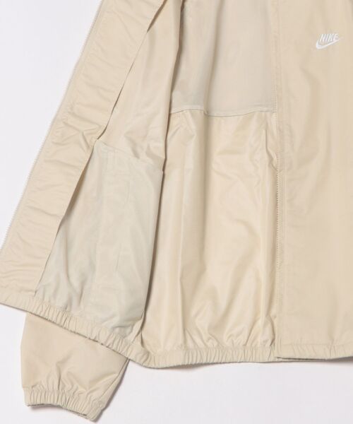NIKE（ナイキ）の「《NIKEアパレル》クラブ ROSCOE フルジップ ジャケット（その他アウター・メンズ・ブラック/その他1・2XL/XL/L/M/S）」の4枚目の写真