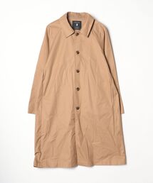 Audience（オーディエンス）の「ステンカラーコート（ステンカラーコート）」