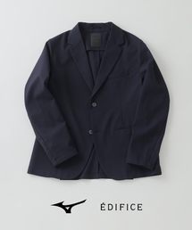 MIZUNO（ミズノ　）の「MIZUNO(ミズノ) 別注  DYNAMOTION ジャケット（その他アウター）」