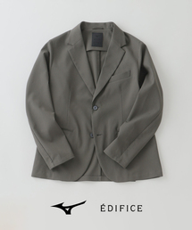 EDIFICE（エディフィス）の「MIZUNO(ミズノ) 別注  DYNAMOTION ジャケット（その他アウター）」