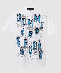 THE BEATLES 「SIGN」SWEAT HOODY(パーカー)|THE BEATLES COMME des THE BEATLES 「SIGN」SWEAT HOODY(パーカー)|THE BEATLES COMME des