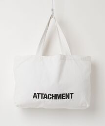 ATTACHMENT（アタッチメント）の「トートバッグ（トートバッグ）」