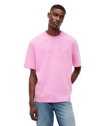 TOMMY HILFIGER｜トミー ヒルフィガーのトップス（ピンク/桃色系）通販