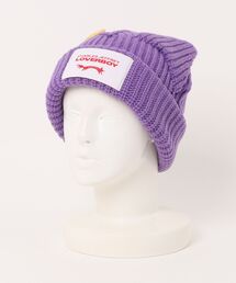 Charles Jeffrey Loverboy（チャールズジェフリーラバーボーイ）の「Charles Jeffrey LOVERBOY/チャールズジェフリーラバーボーイ/CHUNKY EARS BEANIE（ニットキャップ/ビーニー）」