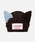 Charles Jeffrey Loverboy�i�`���[���Y�W�F�t���[���o�[�{�[�C�j�́uCharles Jeffrey LOVERBOY/�`���[���Y�W�F�t���[���o�[�{�[�C/CHUNKY EARS BEANIE�i�j�b�g�L���b�v/�r�[�j�[�j�v�b�u���E��