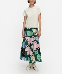 Kukasta Kukkaan / skirt