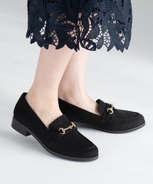 JELLY BEANS（ジェリービーンズ）の「フラットパンプス（パンプス）」