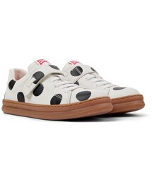 CAMPER（カンペール）の「[カンペール] TWINS KIDS / カジュアルシューズ（スニーカー）」