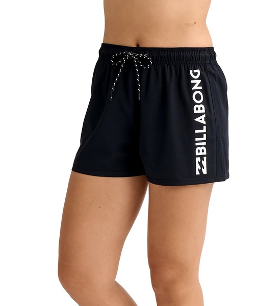 BILLABONG ウィメンズ SHORT BOARDSHORTS ボードショーツ 【2026年春夏