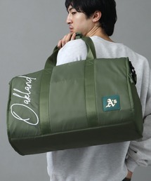 MLB（メジャーリーグベースボール）の「2WAYバッグ（ショルダーバッグ）」