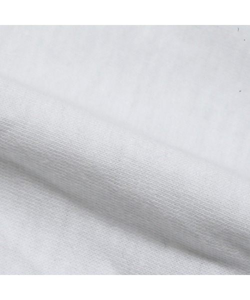 HANES（ヘインズ）の「【Hanes/ヘインズ】メンズ 【3枚組】ゴールドラベルクルーネックTシャツ ゴールドパック（Tシャツ/カットソー・メンズ・ホワイト・X-LARGE/LARGE/MEDIUM/SMALL）」の3枚目の写真