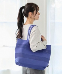 ROOTOTE（ルートート）の「ルートート / LT.ミディアム.ルフル.ミクスト-A（ショルダーバッグ）」