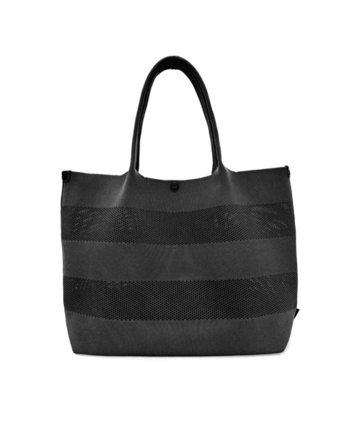 ROOTOTE（ルートート）の「ルートート / LT.ミディアム.ルフル.ミクスト-A（ショルダーバッグ・レディース・ピンク系その他/イエロー系その他/ブラック/ブルー系その他・FREE）」の2枚目の写真