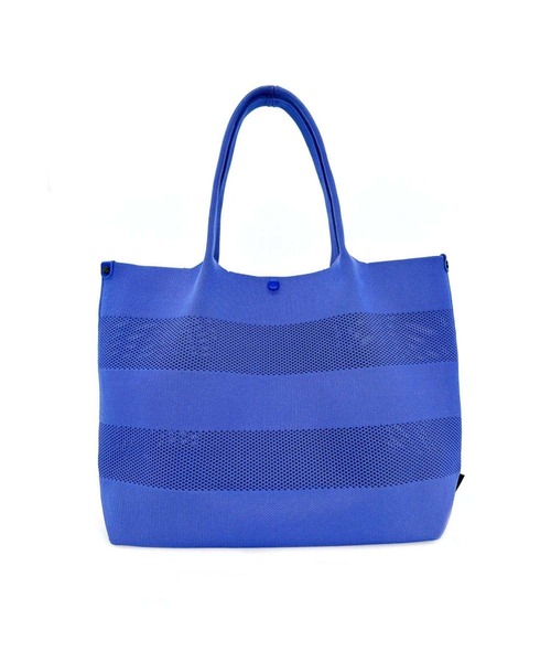 ROOTOTE（ルートート）の「ルートート / LT.ミディアム.ルフル.ミクスト-A（ショルダーバッグ・レディース・ピンク系その他/イエロー系その他/ブラック/ブルー系その他・FREE）」の7枚目の写真